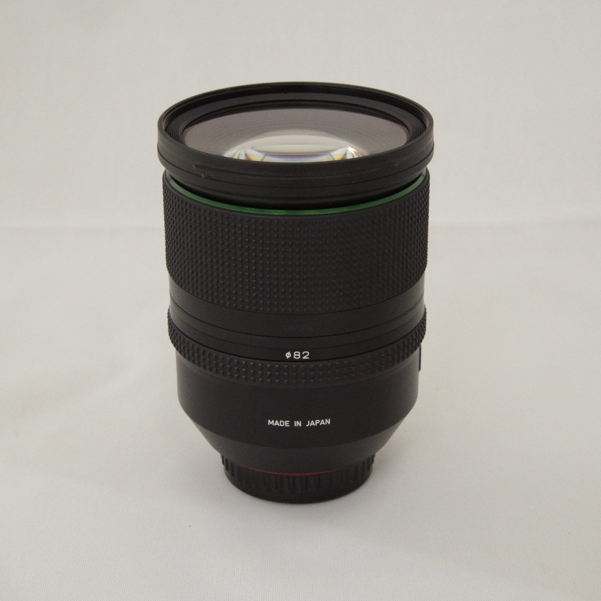 【中古品】HD PENTAX D FA24-70mm F2.8 ED SDM WR9451278