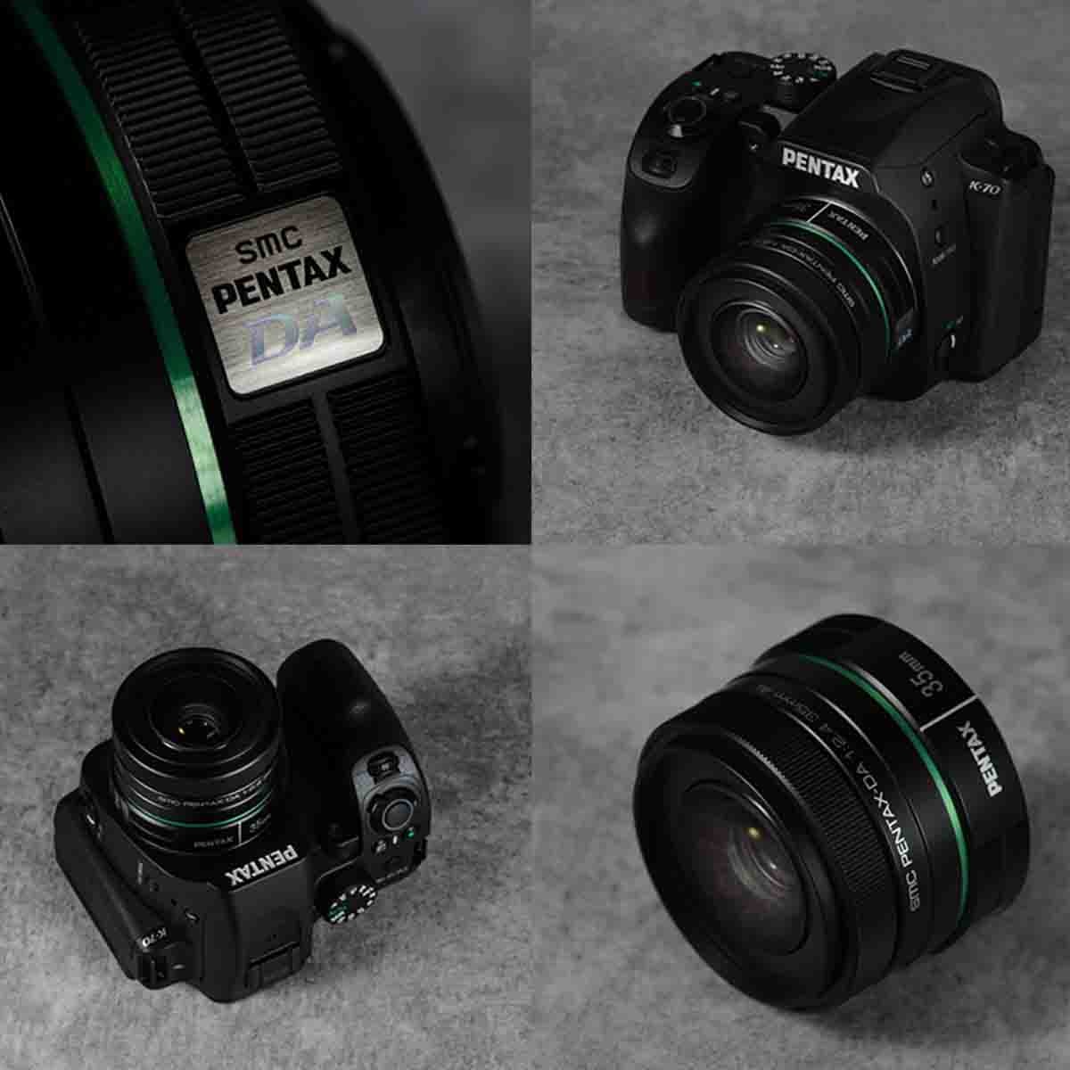 DA35mmF2.4AL パープル　ペンタックス　PENTAX 中古】smc PENTAX-DA 35mmF2.4AL パープル [2133030453268