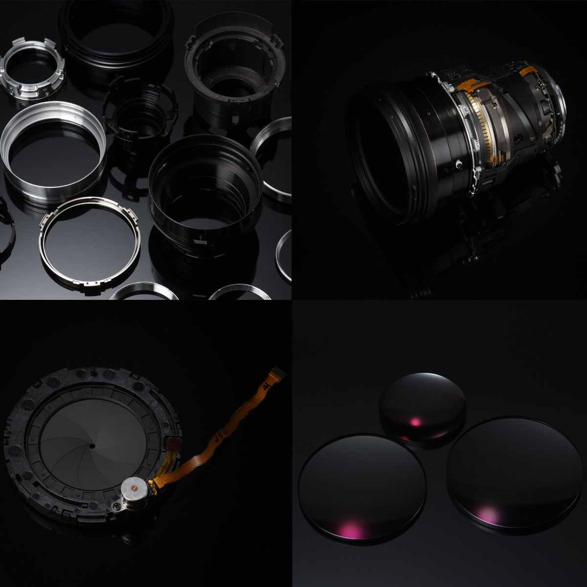 HD PENTAX-D FA★85mmF1.4ED SDM AW