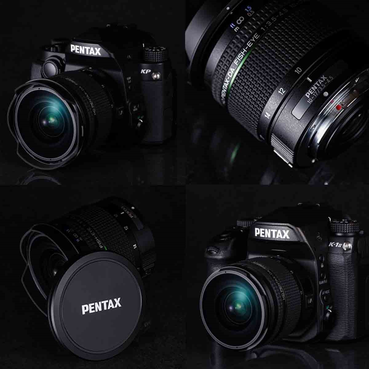 その他 Pentax-DA FISH-EYE10-17mm F3.5-4.5ED/IF Amazon.com : PENTAX DA 10-17mm f/3.5-4.5 ED (IF) Fish-Eye
