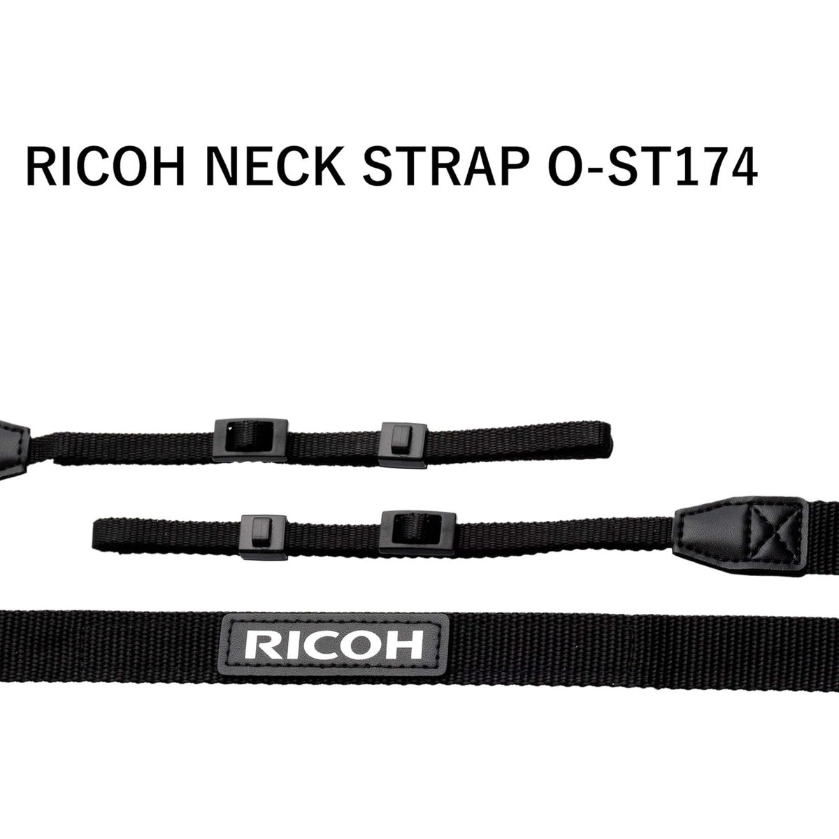 ネックストラップ O-ST174