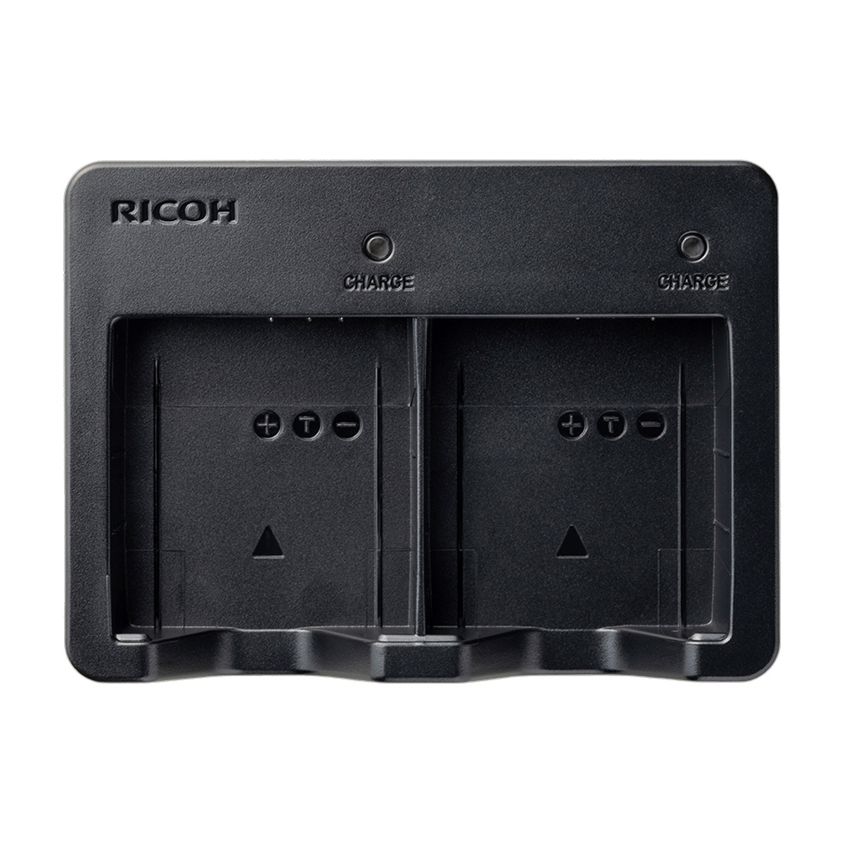 バッテリー充電器 BJ-12（現行商品 GR IV用バッテリー DB-120対応）