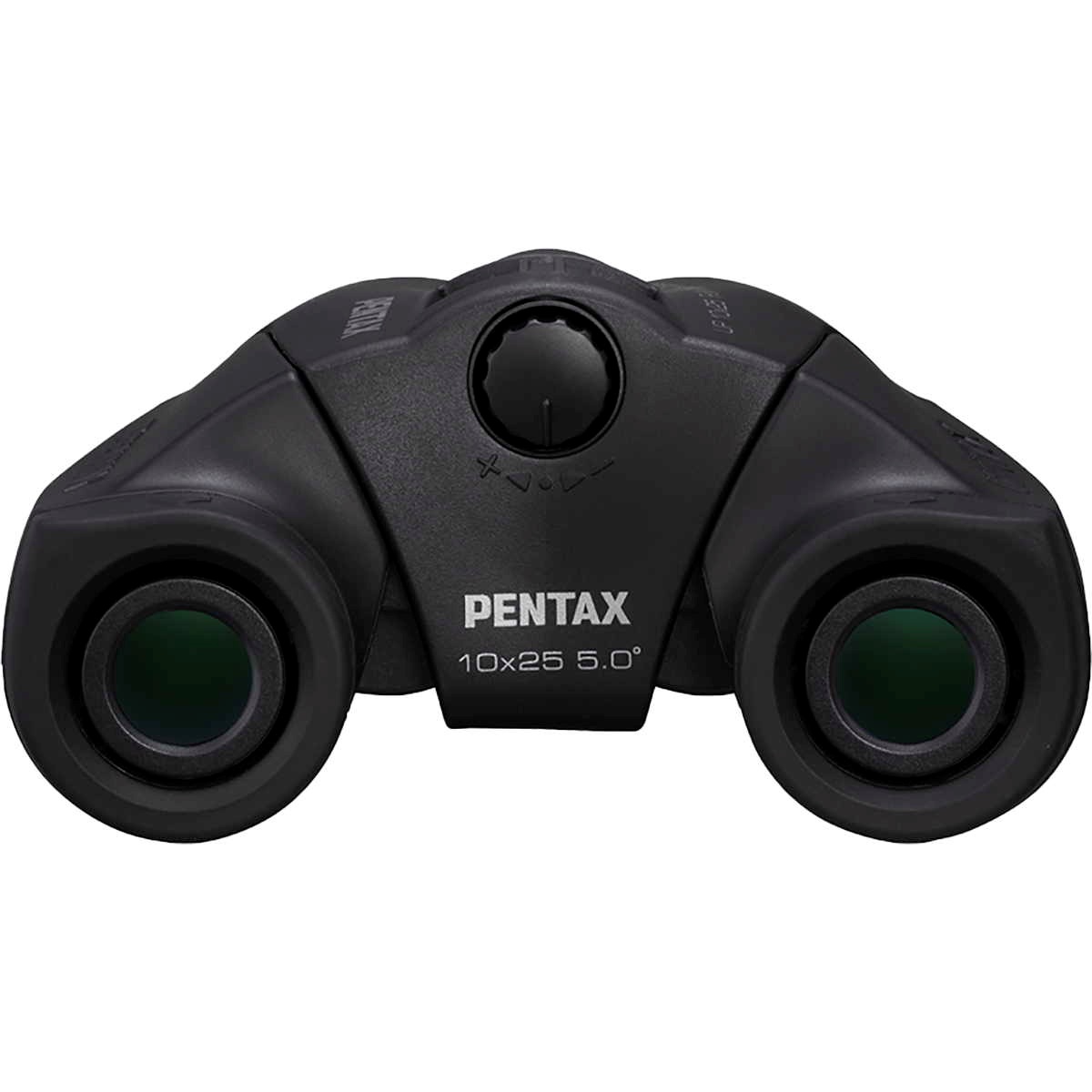 PENTAX タンクロー UP 10x25