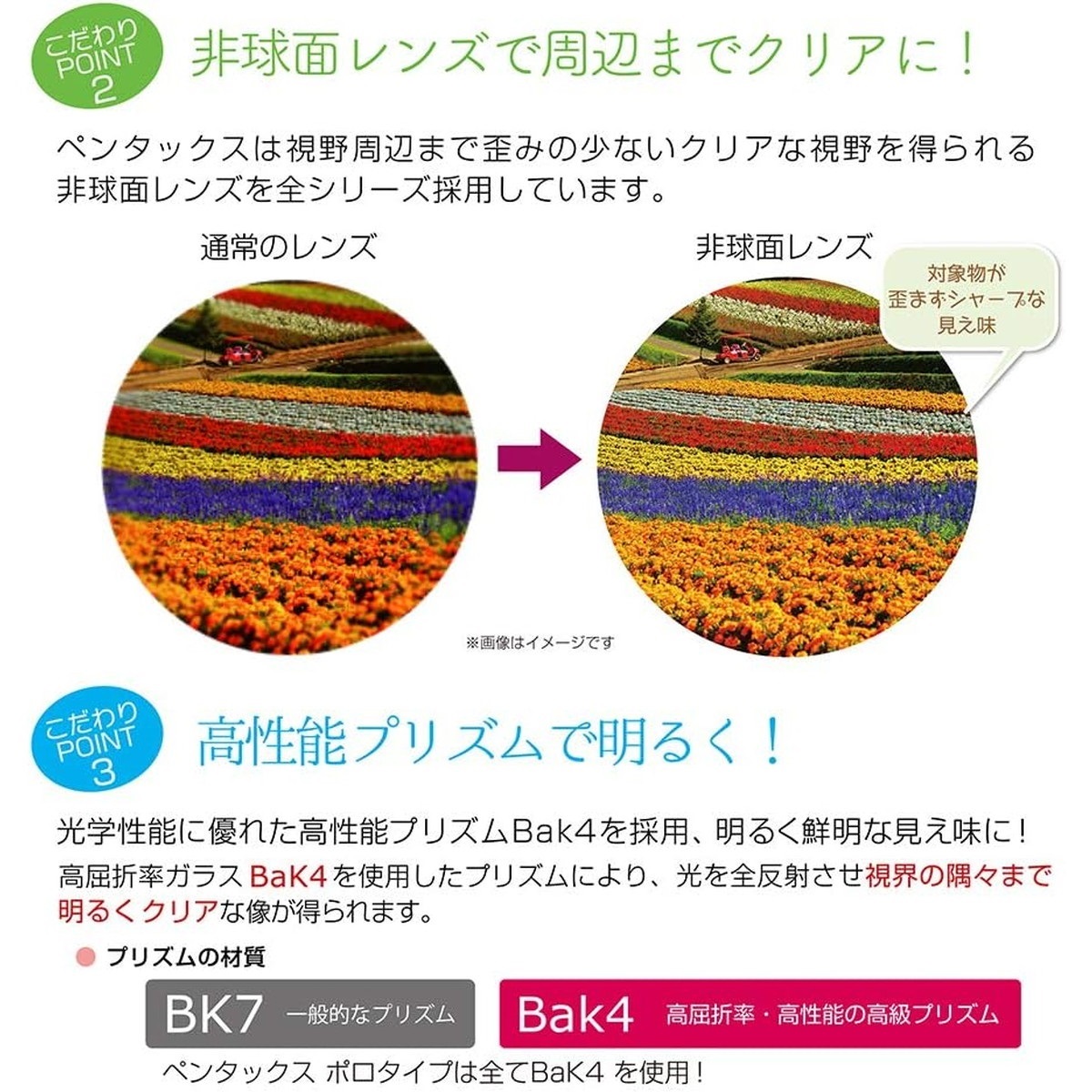 【Christmas Saleは12/25まで】PENTAX タンクロー 8x21 UCF R（数量限定）