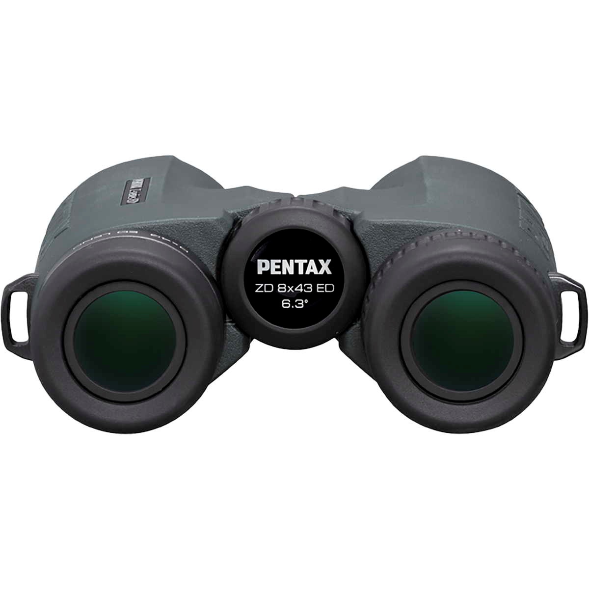 PENTAX ZD 10x43 ED