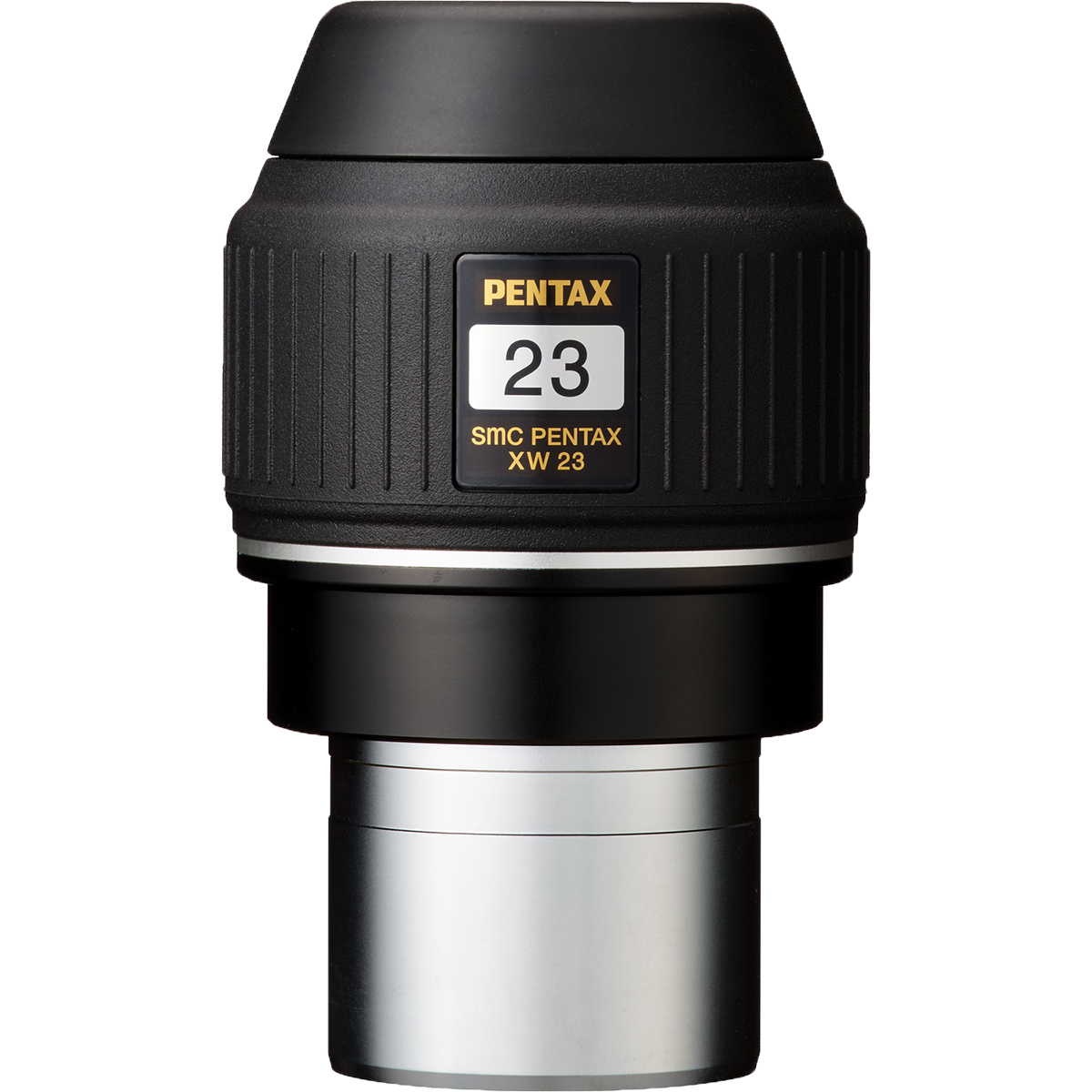 smc PENTAX XW23 天体望遠鏡用アイピース
