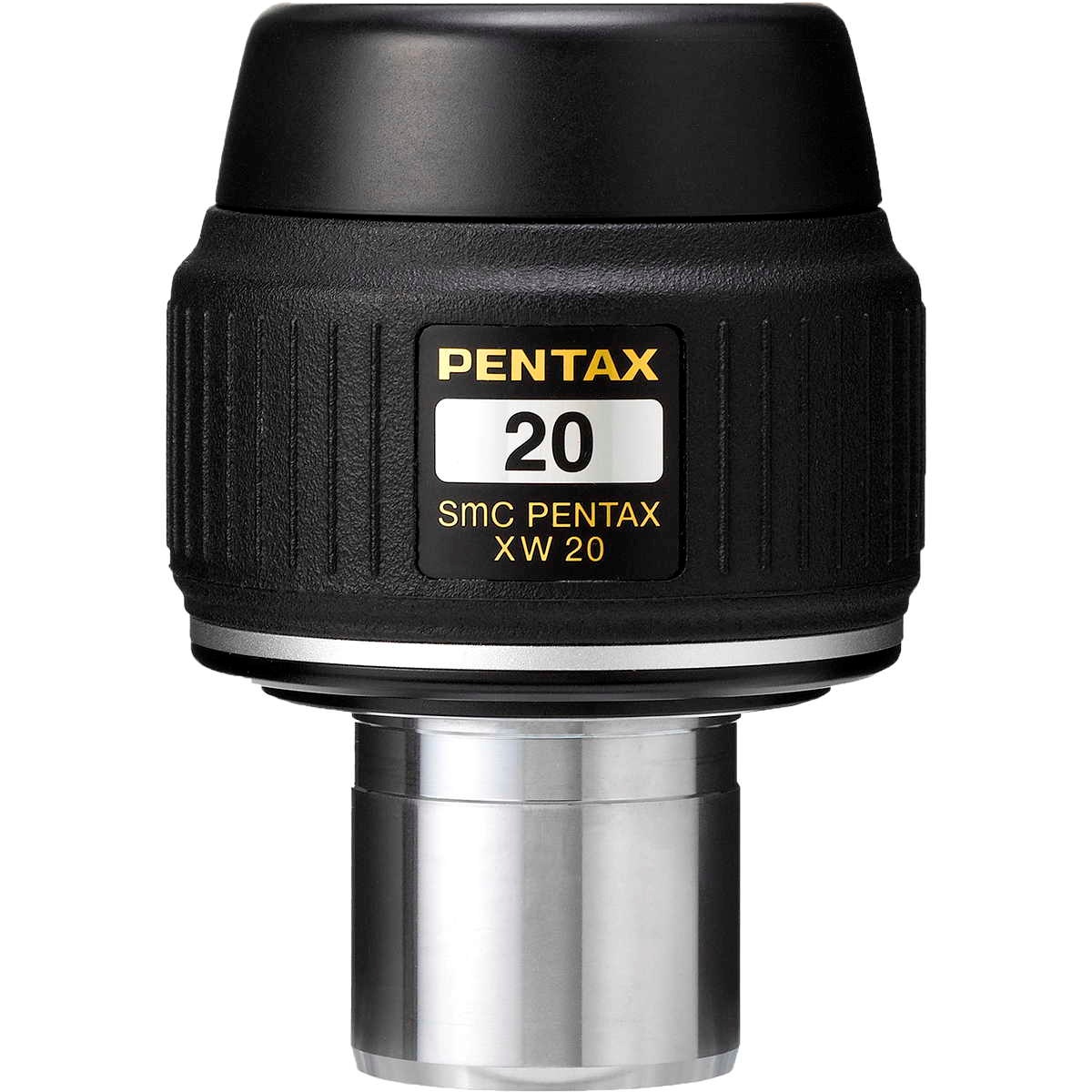smc PENTAX XW20 アイピース