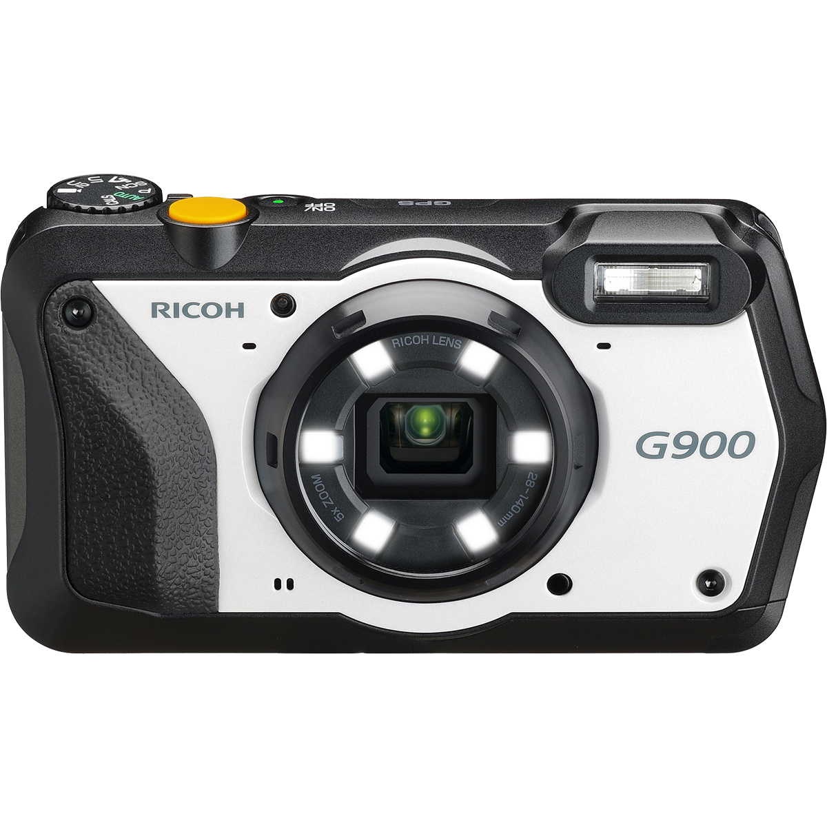 RICOH G900 [1年保証]