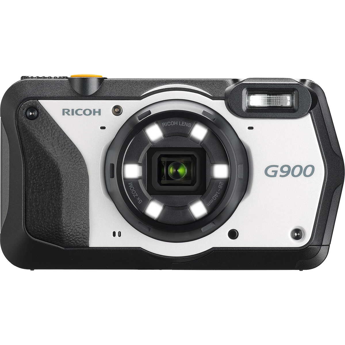 RICOH G900 [1年保証]
