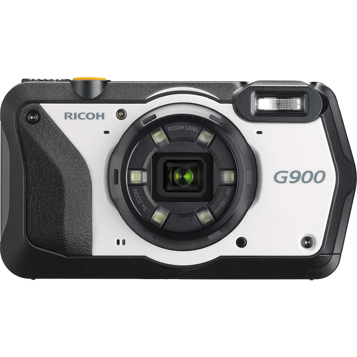 RICOH G900 [1年保証]