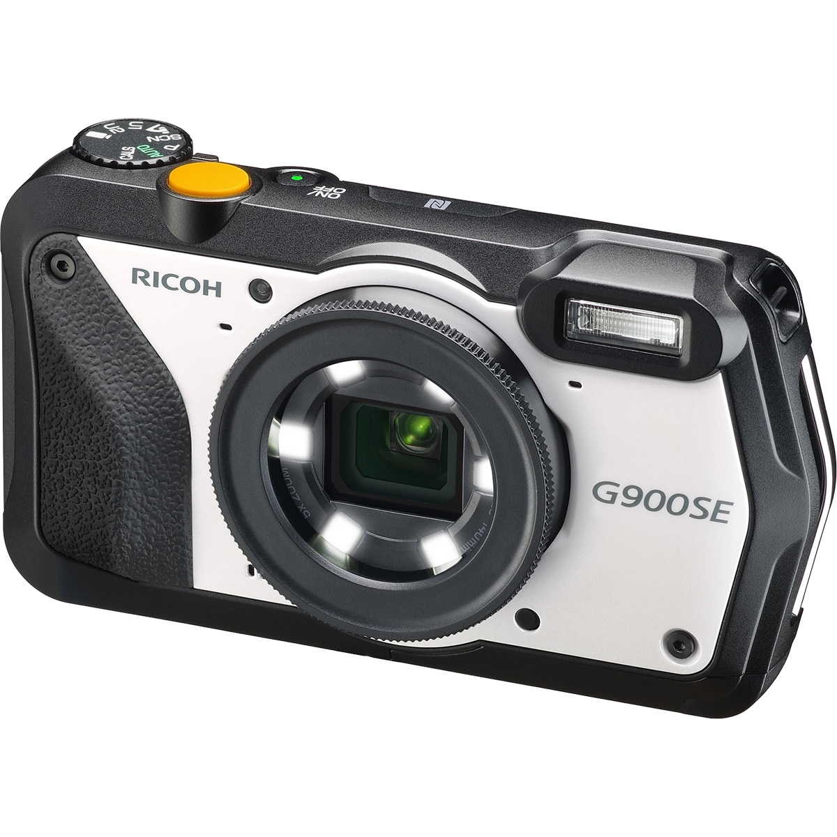 RICOH G900 [1年保証]