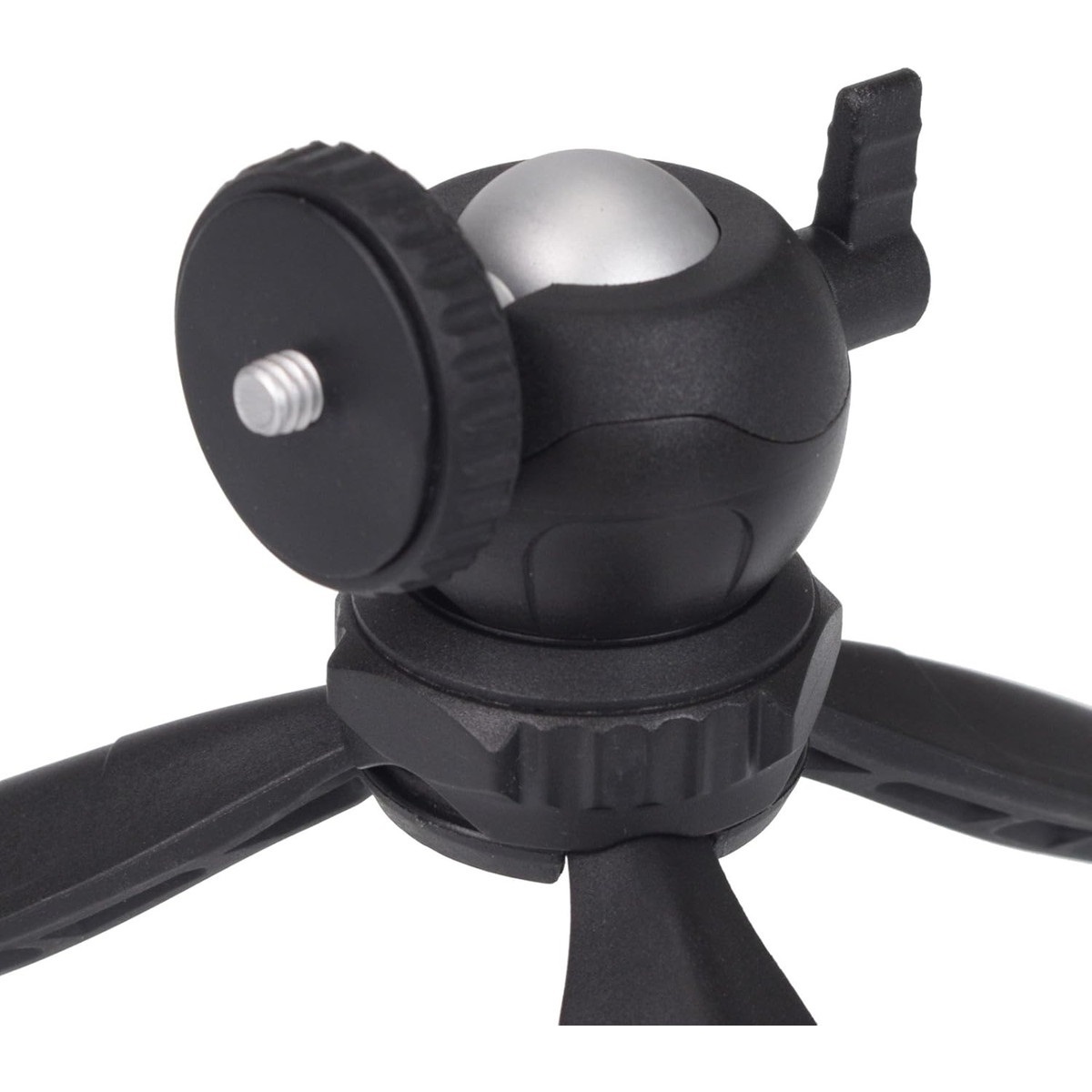 ETSUMI ハイポッド ブラック