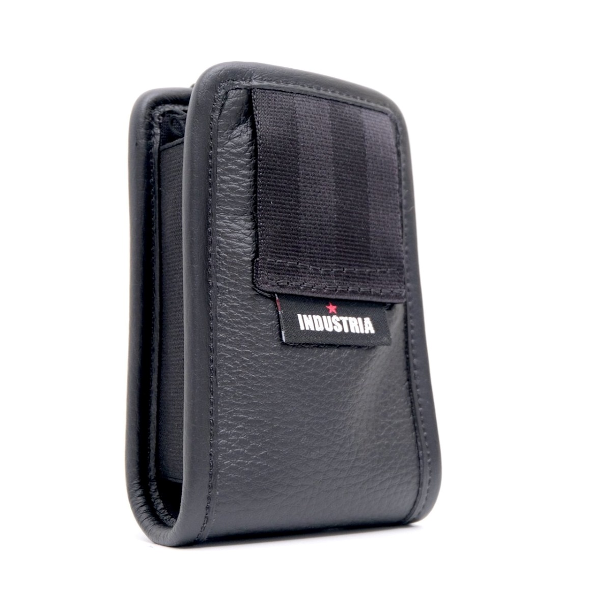 INDUSTRIA  縦型GRスリーブ  ネイビー AS-GRS2n