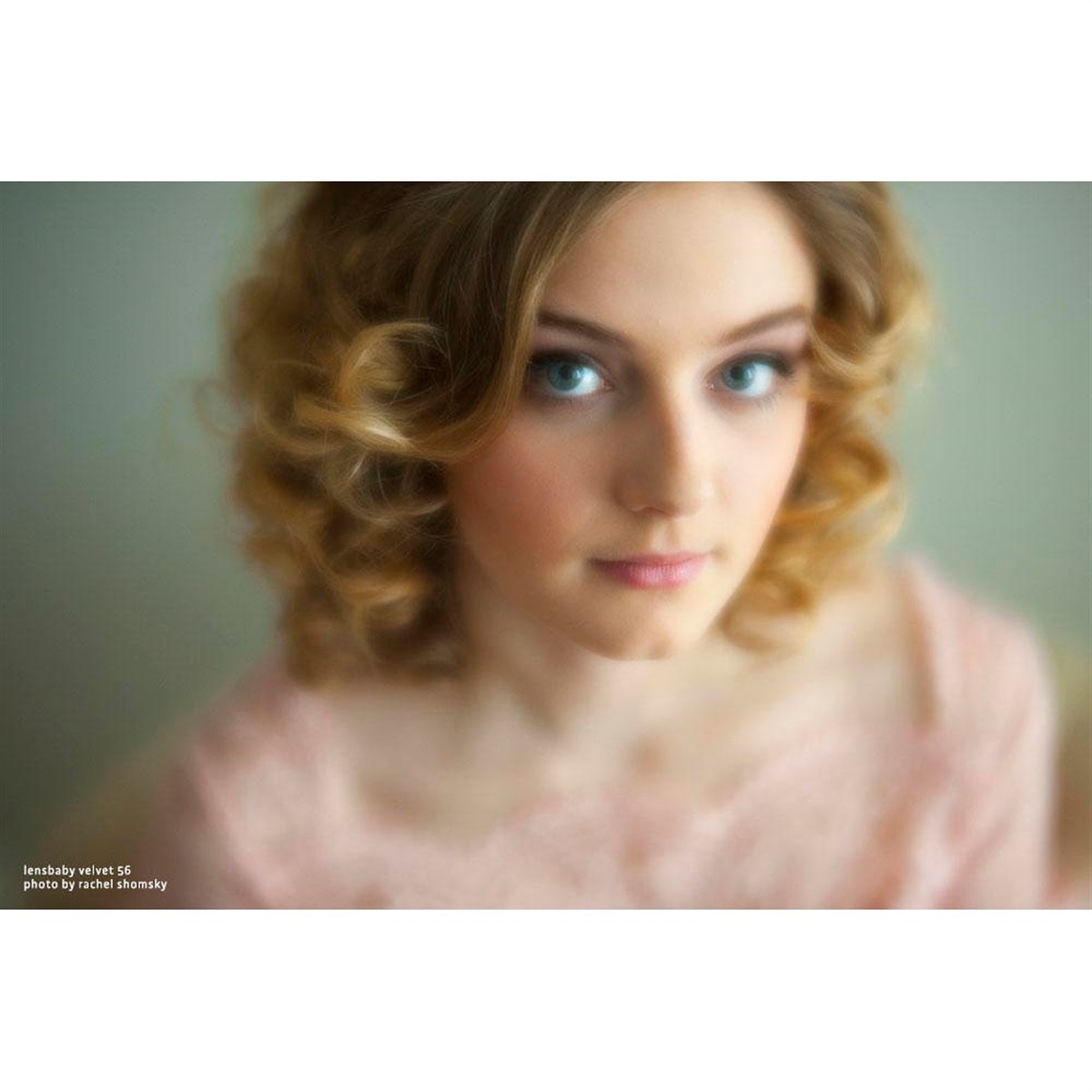 LENSBABY Velvet 56mm F1.6 | リコーイメージングストア