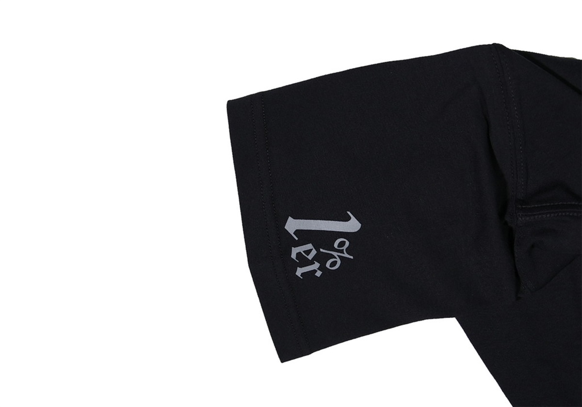 【在庫限り】NEW ERA｜J limitedロゴTシャツ　ブラック L