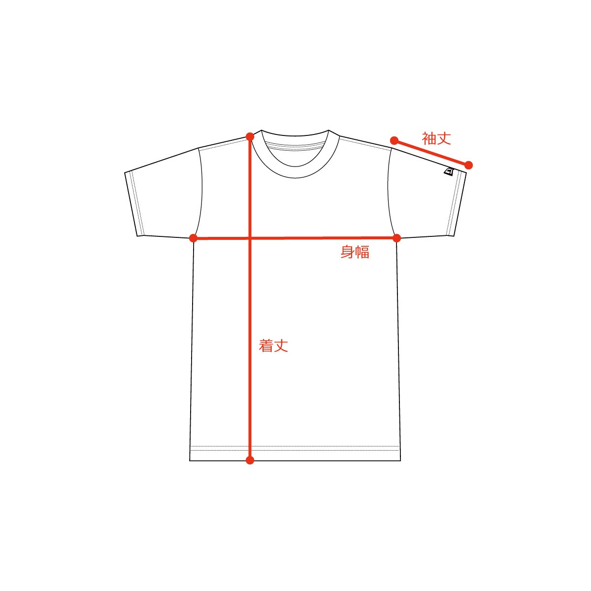 【在庫限り】NEW ERA｜J limitedロゴTシャツ　ブラック L