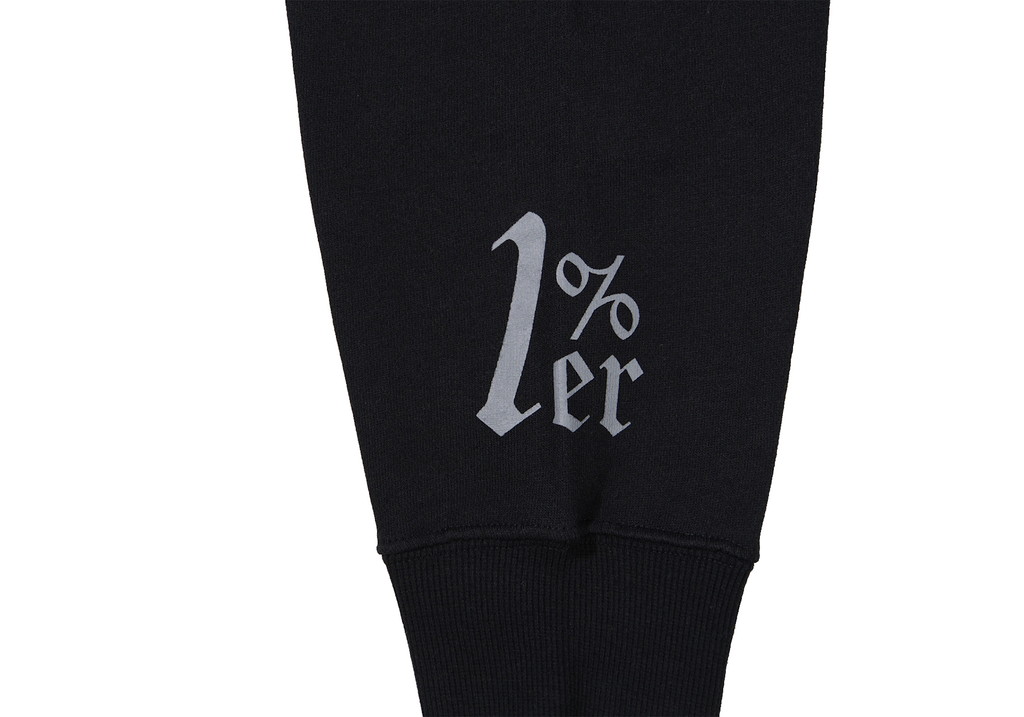 【秋の行楽応援セール10/26まで】NEW ERA｜J limitedロゴパーカー ブラック L