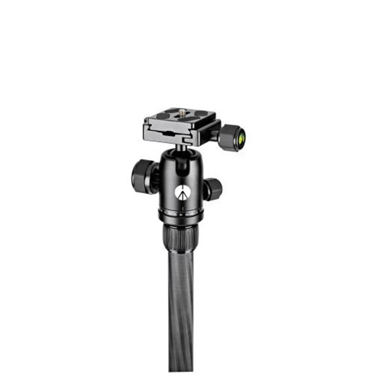 Manfrotto カーボン5段トラベル三脚 Element　MKELES5CF-BH