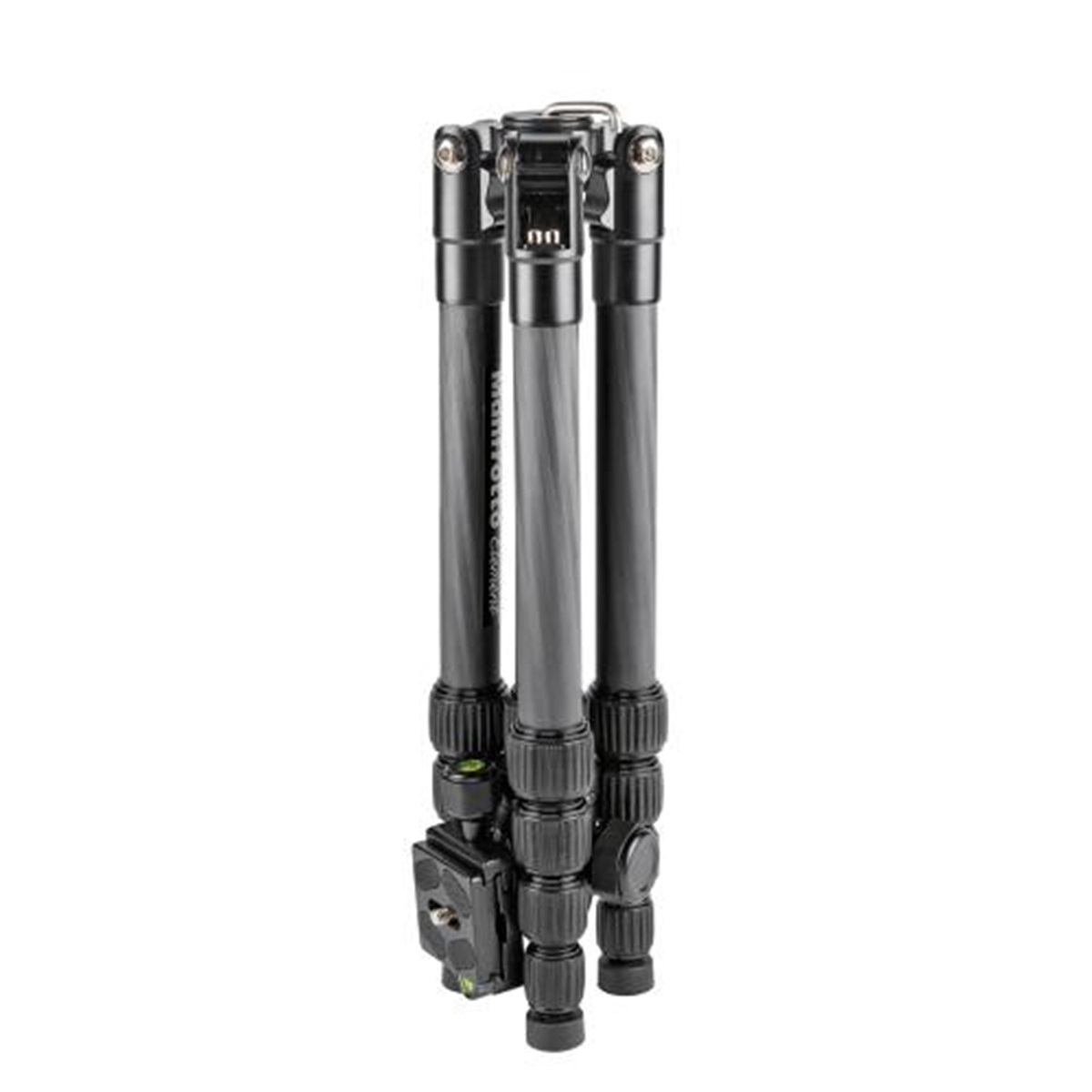 Manfrotto カーボン5段トラベル三脚 Element　MKELES5CF-BH