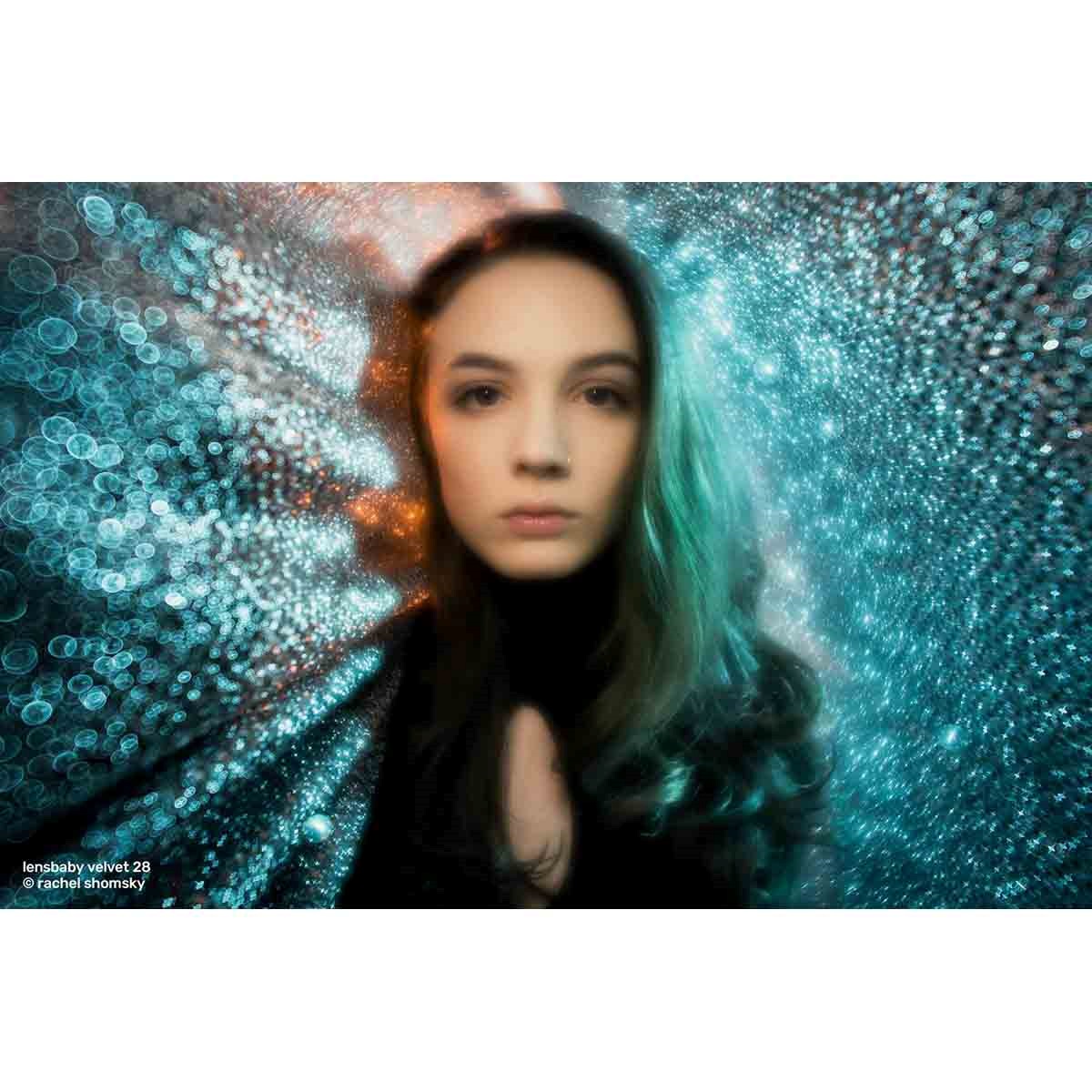 限定モデル｜LENSBABY Velvet 28mm F2.5 Copper Rings（銅リング）