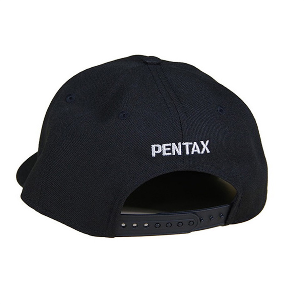 NEW ERA｜LP 9FIFTY PENTAX 17ロゴ キャップ