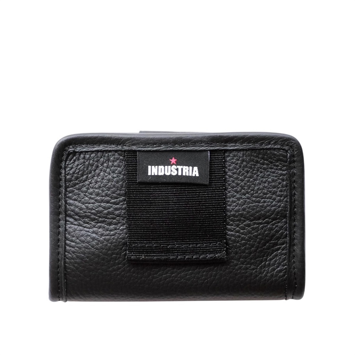 INDUSTRIA  GRスリーブ ブラック IND-GRSV3-BLK（ベルトループ付き）