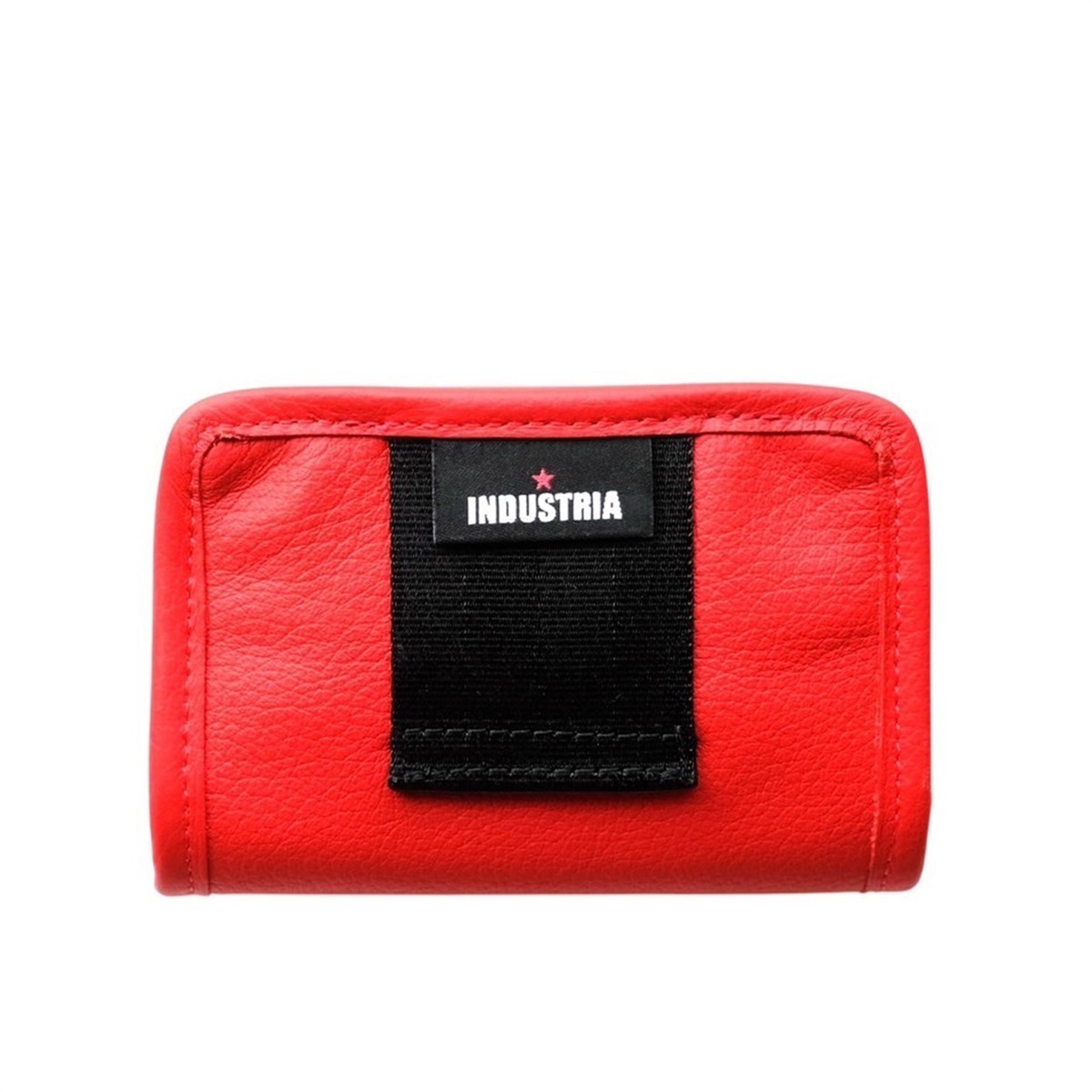 INDUSTRIA  GRスリーブ レッド IND-GRSV3-RED（ベルトループ付き）