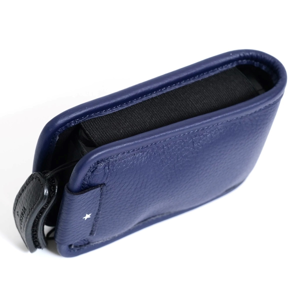 INDUSTRIA  縦型GRスリーブ ネイビー IND-GRVSV-NVY