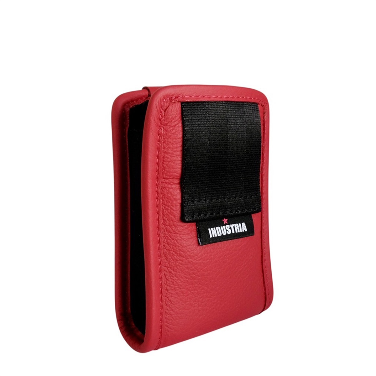 INDUSTRIA  縦型GRスリーブ レッド IND-GRVSV-RED