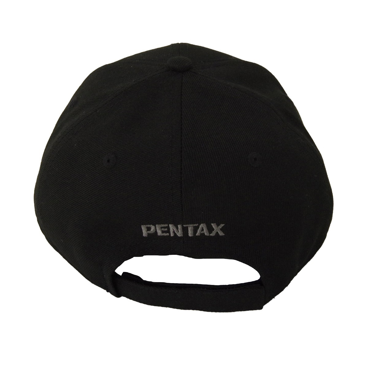 NEW ERA｜9FORTY Pキャップ ブラック