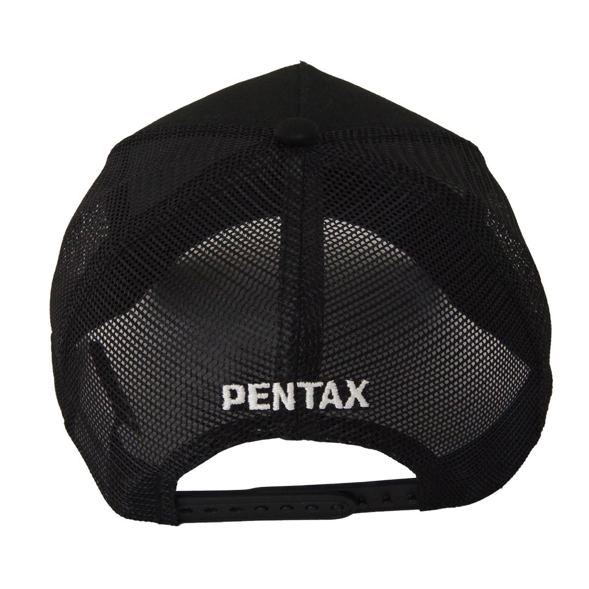 NEW ERA｜9FORTY Pキャップ ネイビー（メッシュタイプ）