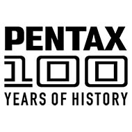 PENTAX 100YEARS OF HISTORY