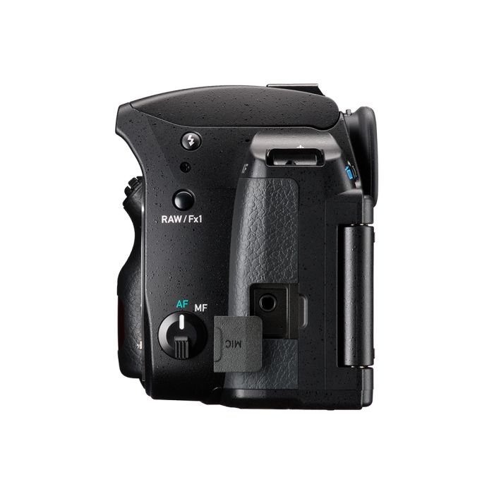 PENTAX KF ボディ ブラック 長期安心サービスワイドSOMPO（5年