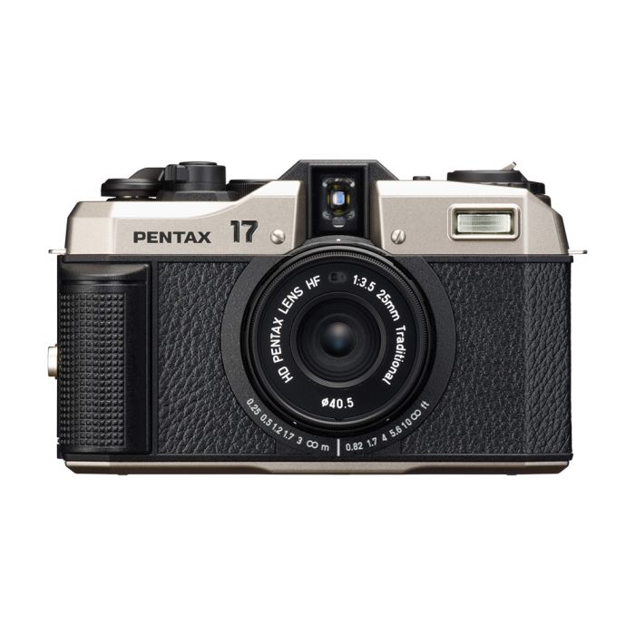 超話題新作 PENTAX 長期安心サービス オリジナルセット ダークシルバー 17 フィルムカメラ