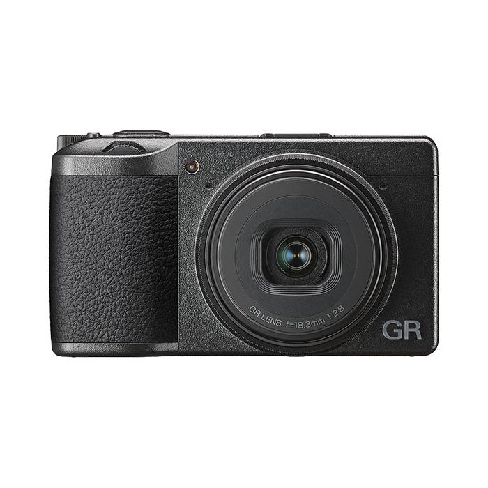 商品番号1】GR III 株主様特別限定販売 | 2024 WINTER Sale | RICOH IMAGING
