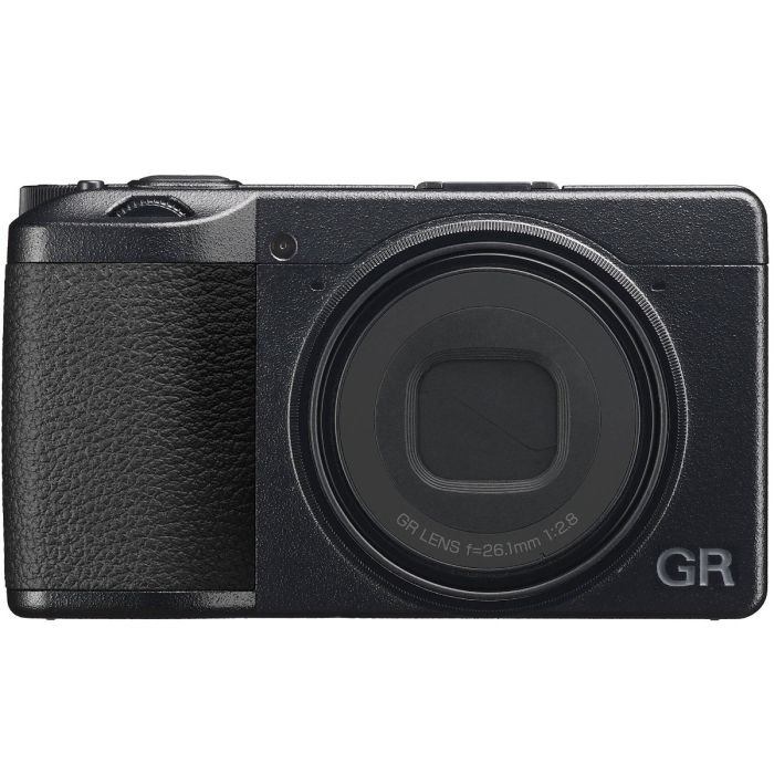 かわいい新作 RICOH IMAGING RICOH | 最強のスナップシュータ― IIIx GR デジタルカメラ