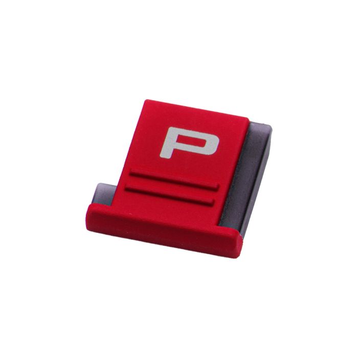 ［限定品セット］ホットシューカバー「P」「E」「N」「T」「A」「X」
