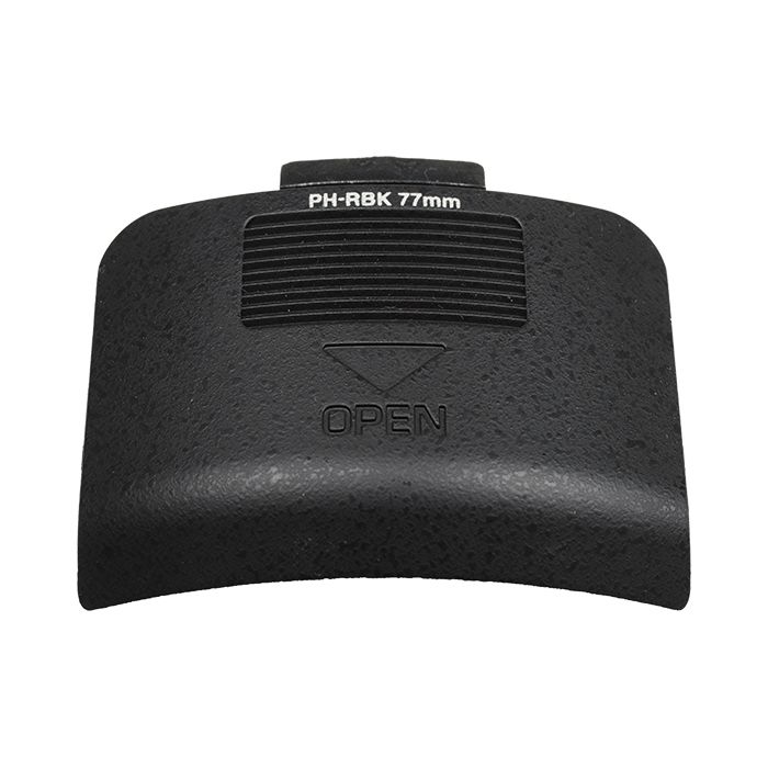 見事な ペンタックス レンズフード PH-RBK77 ブラック PENTAX 返品種別A
