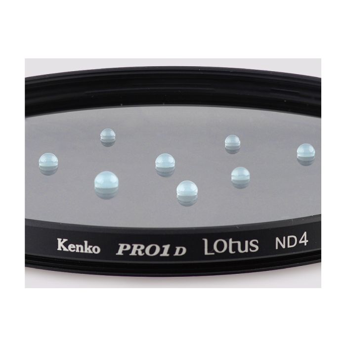 Kenko NDフィルター PRO1D ND8 40.5mm | RICOH IMAGING Kenko NDフィルター PRO1D ND8 40.5mm | RICOH IMAGING