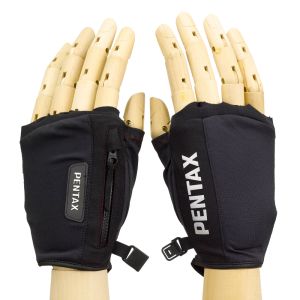 フォトグラファーグローブ フィンガーレス 【XL】[最終処分]