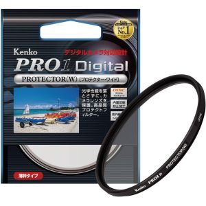 Kenko 72mm PRO1D プロテクター アウトレット
