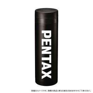 PENTAX オリジナルステンレスボトル