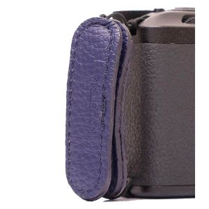  INDUSTRIA  GRフィンガーストラップ ネイビー IND-GRFS2-NVY