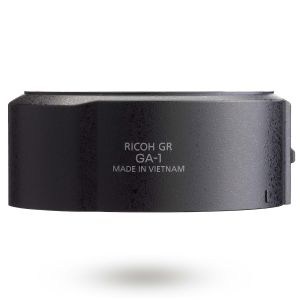 RICOH 外部ファインダー GV-1 | RICOH IMAGING