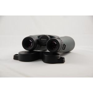 【中古品】双眼鏡 AD 8x36 WP【J-カメラ掲載商品・代引き不可】