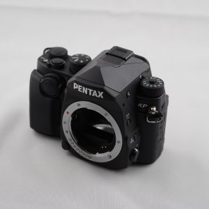 【中古品】PENTAX KP ボディキット ブラック　7300938【J-カメラ掲載商品】