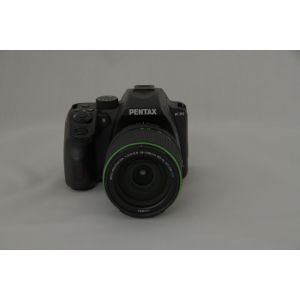 中古品】PENTAX K-70 18-135レンズキット ブラック 6383950