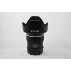【中古品・期間限定大特価】HD PENTAX-D FA645 35mmF3.5AL[IF] 4270044【J-カメラ掲載商品・代引き不可】