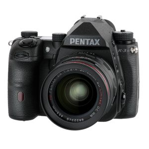 ＊PENTAX K-3 Mark III Monochrome  20-40Limitedレンズキット（通常モデル）[安心の3年保証]