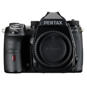 PENTAX K-3 Mark III Monochrome Matte Black Edition ボディキット（直販限定モデル）長期安心サービスワイドSOMPO（5年）